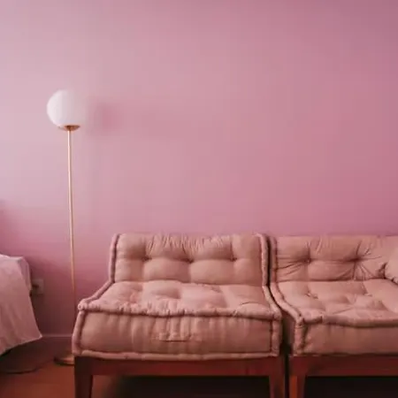 Lazy - Pinkish - Breakfast Included * Porto