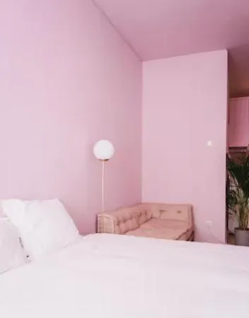 Apartman Lazy - Pinkish - Breakfast Included *