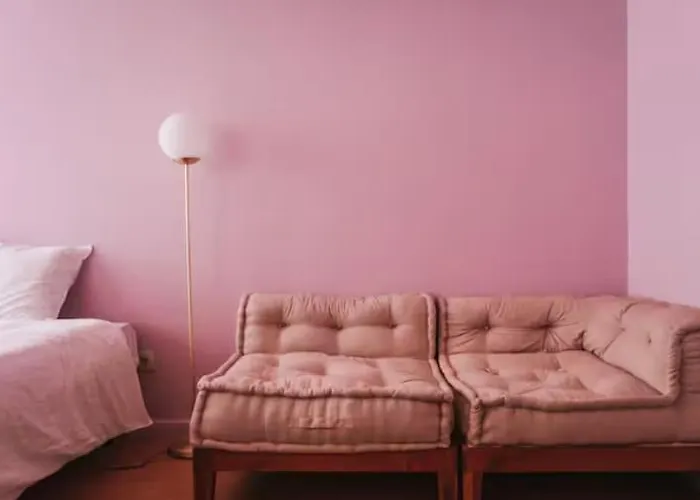 Lazy - Pinkish - Breakfast Included * Oporto